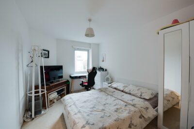 flat for rent bonfire corner
