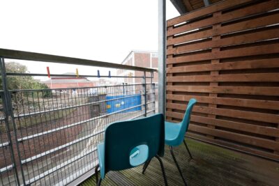 flat for rent bonfire corner
