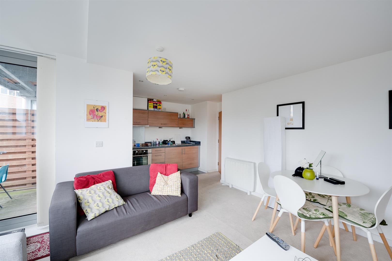 flat for rent bonfire corner