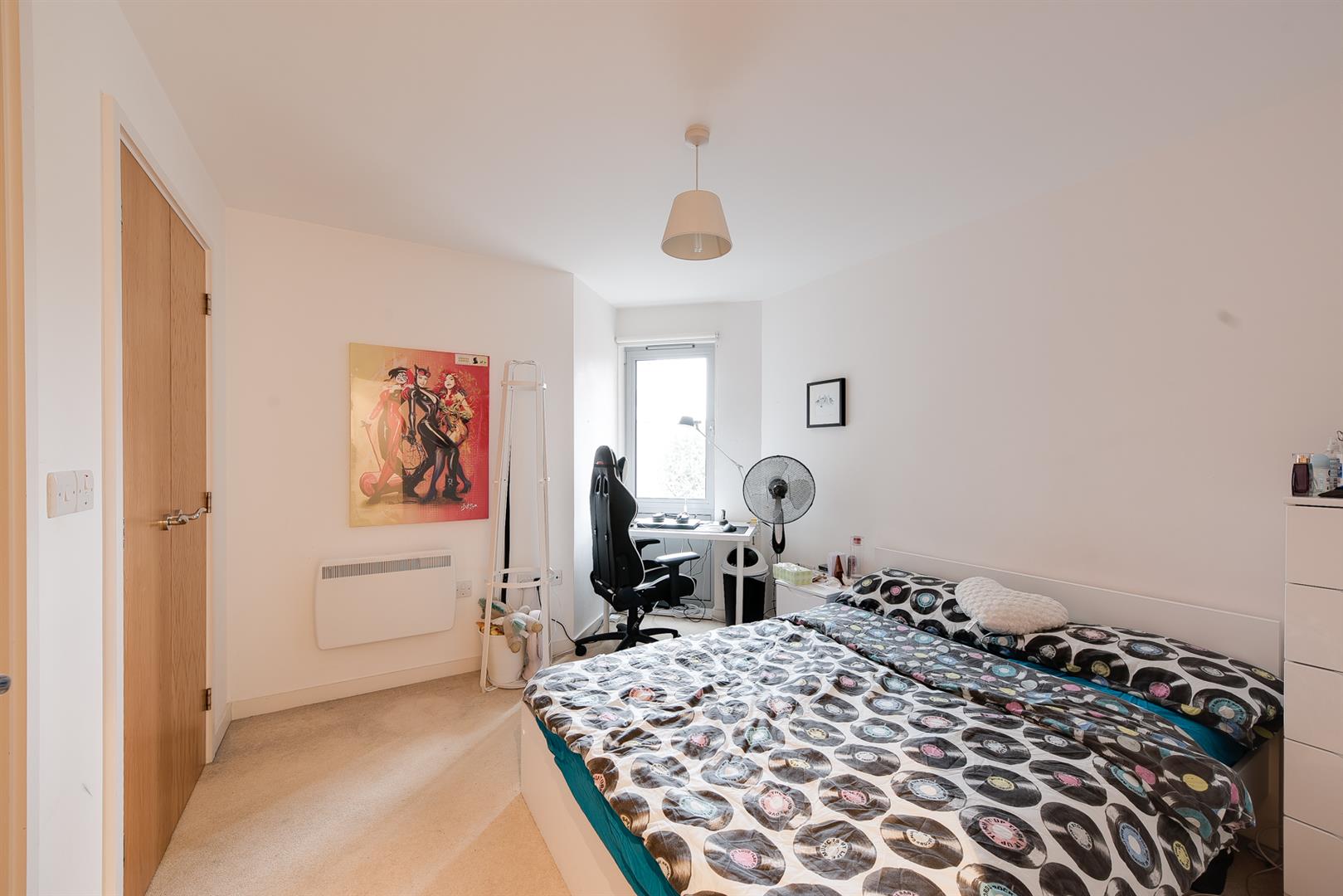 flat for rent bonfire corner