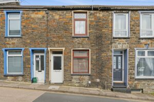 house for sale graig street