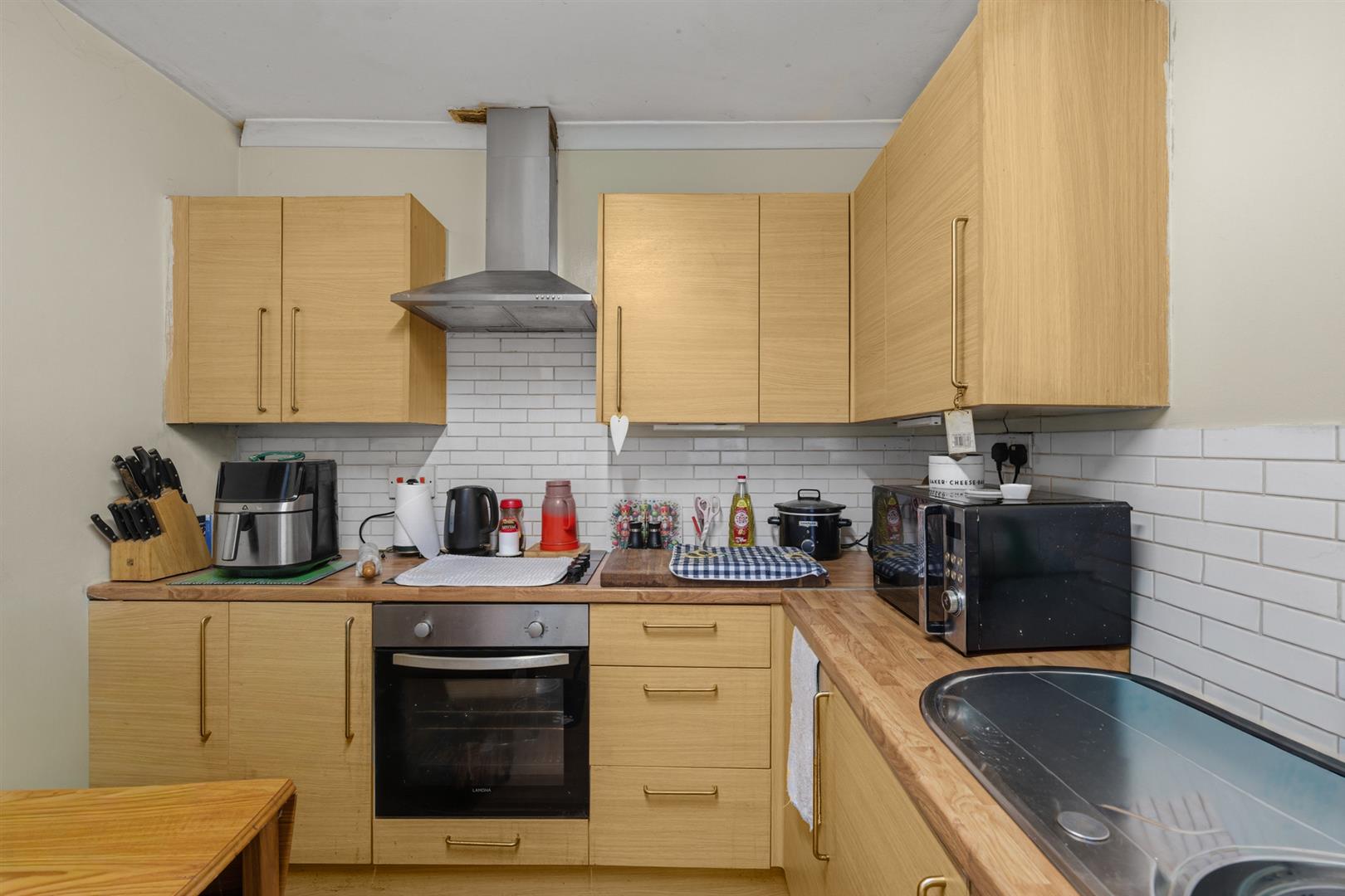 house - terraced for sale powells terrace