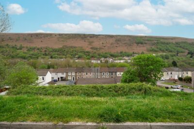house - terraced for sale powells terrace