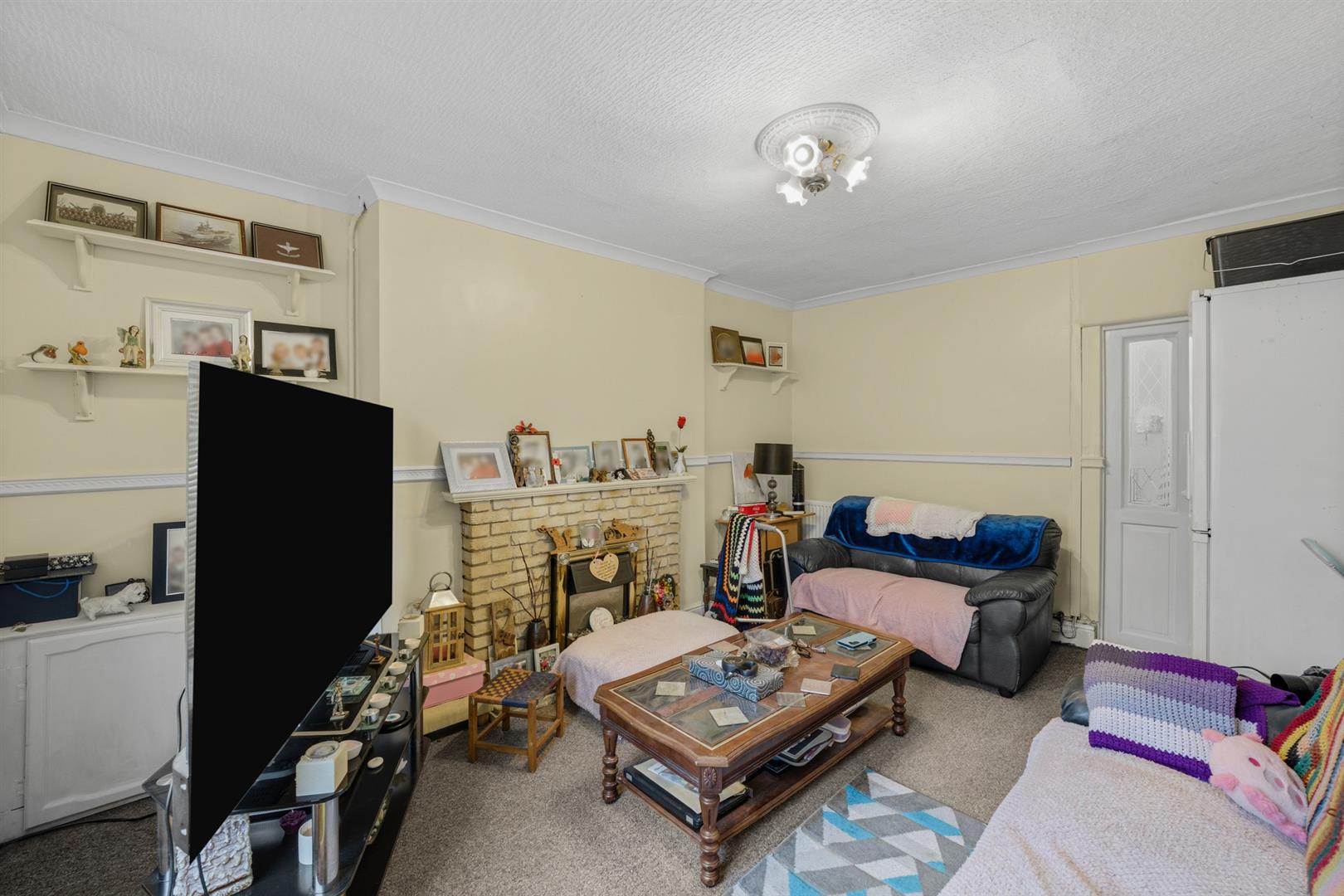 house - terraced for sale powells terrace