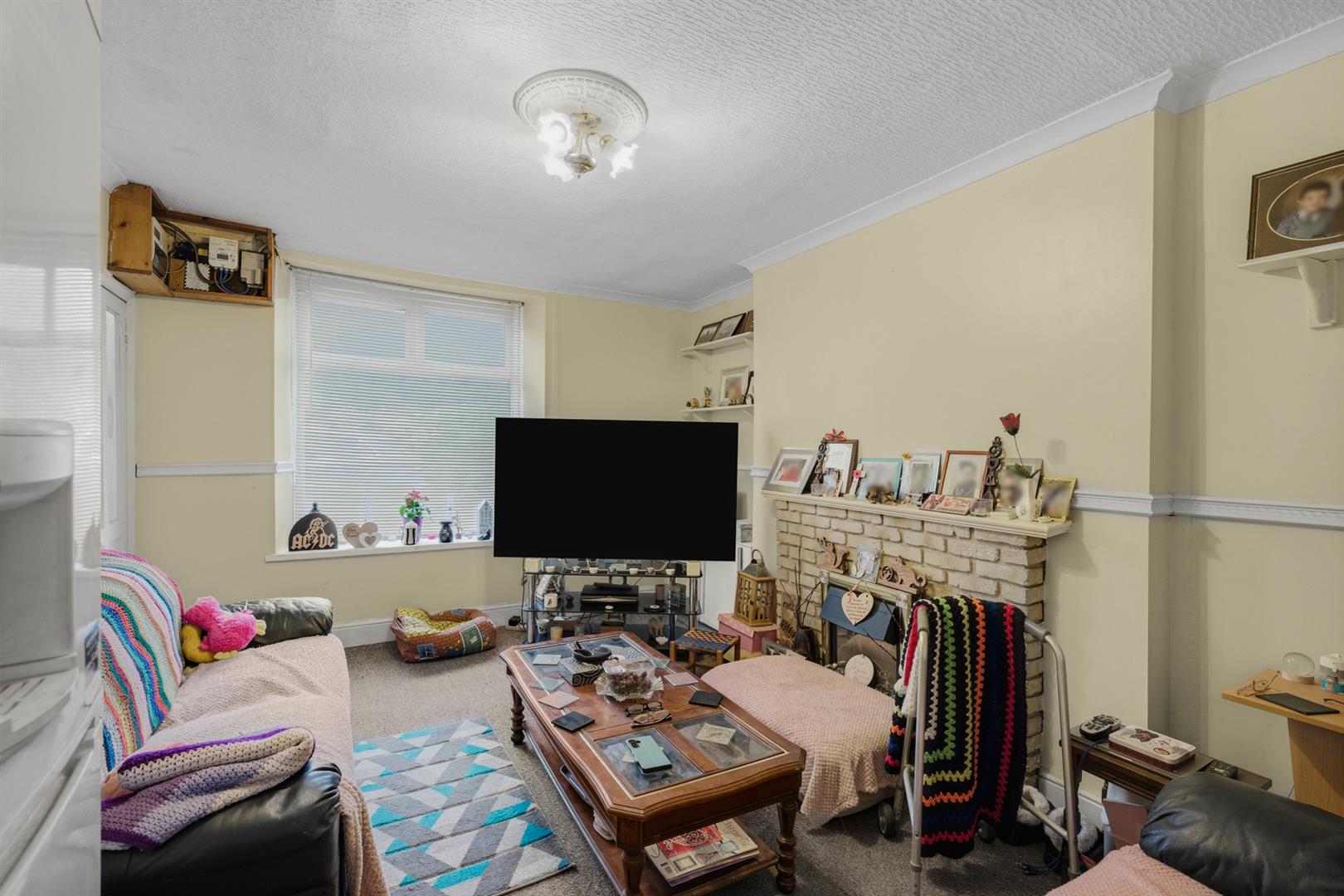 house - terraced for sale powells terrace