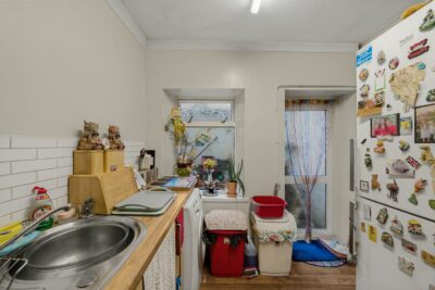 house - terraced for sale powells terrace