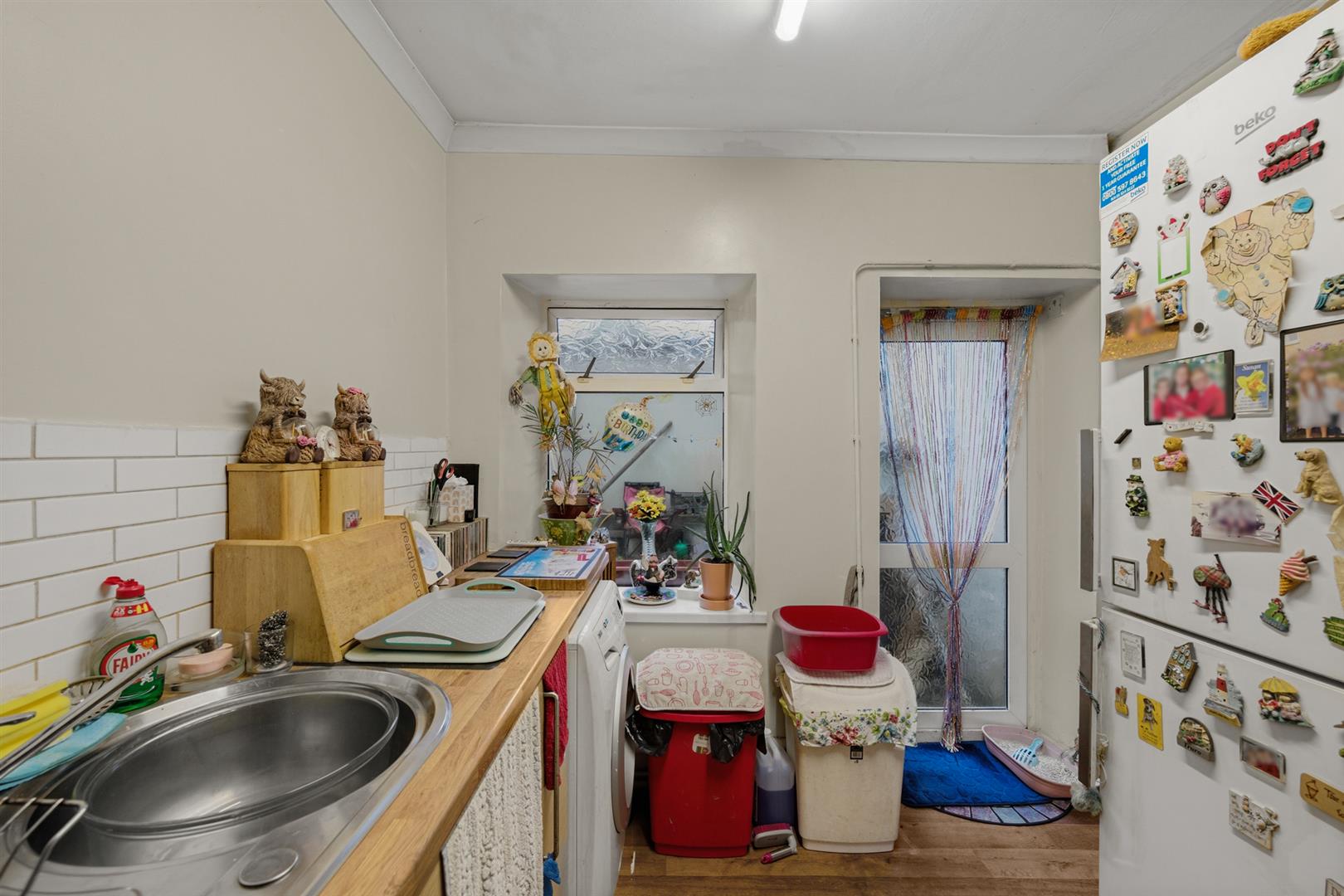 house - terraced for sale powells terrace