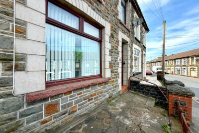 house - terraced for sale mountain ash road