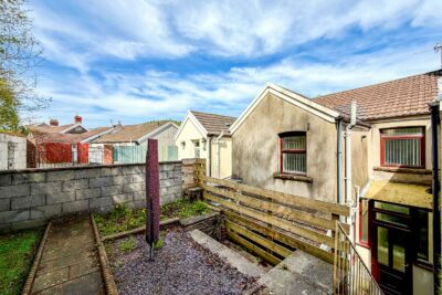 house - terraced for sale mountain ash road
