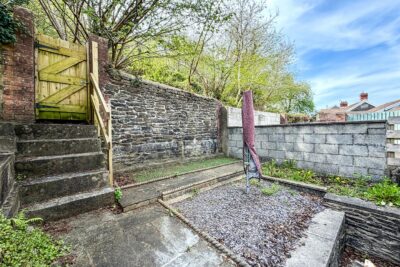 house - terraced for sale mountain ash road