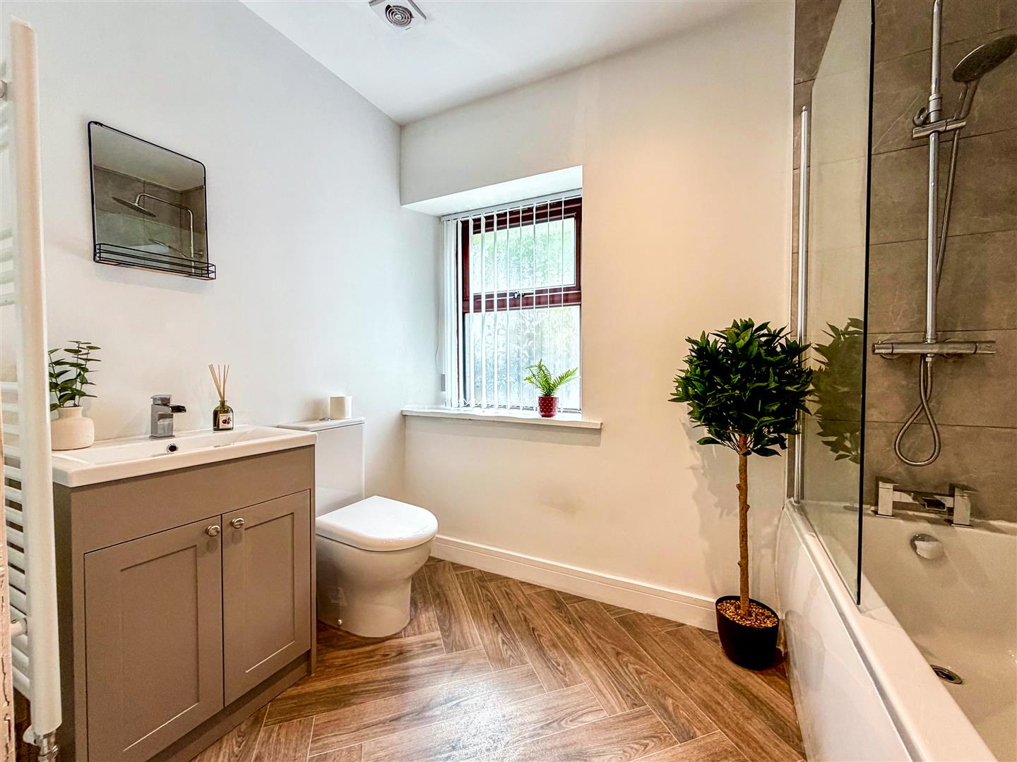 house - terraced for sale mountain ash road