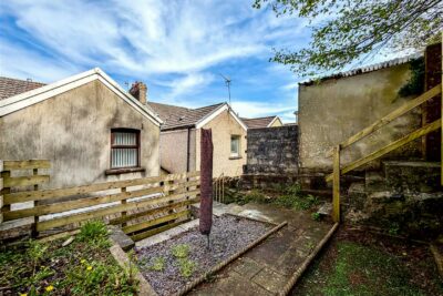 house - terraced for sale mountain ash road