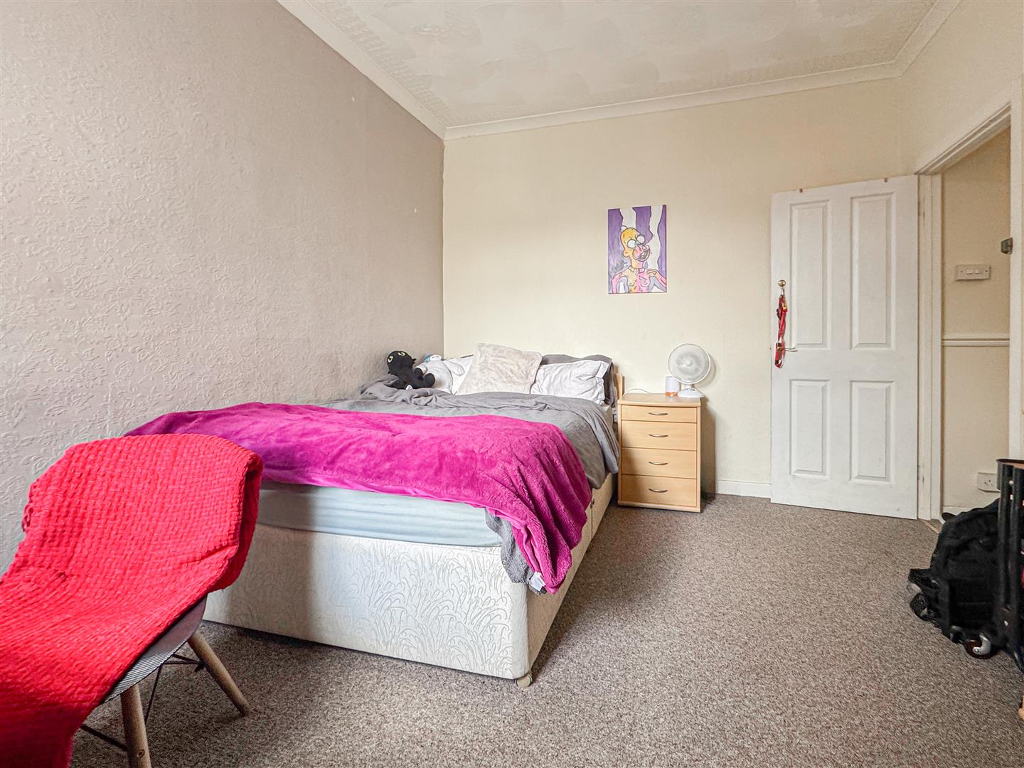room for rent queen street
