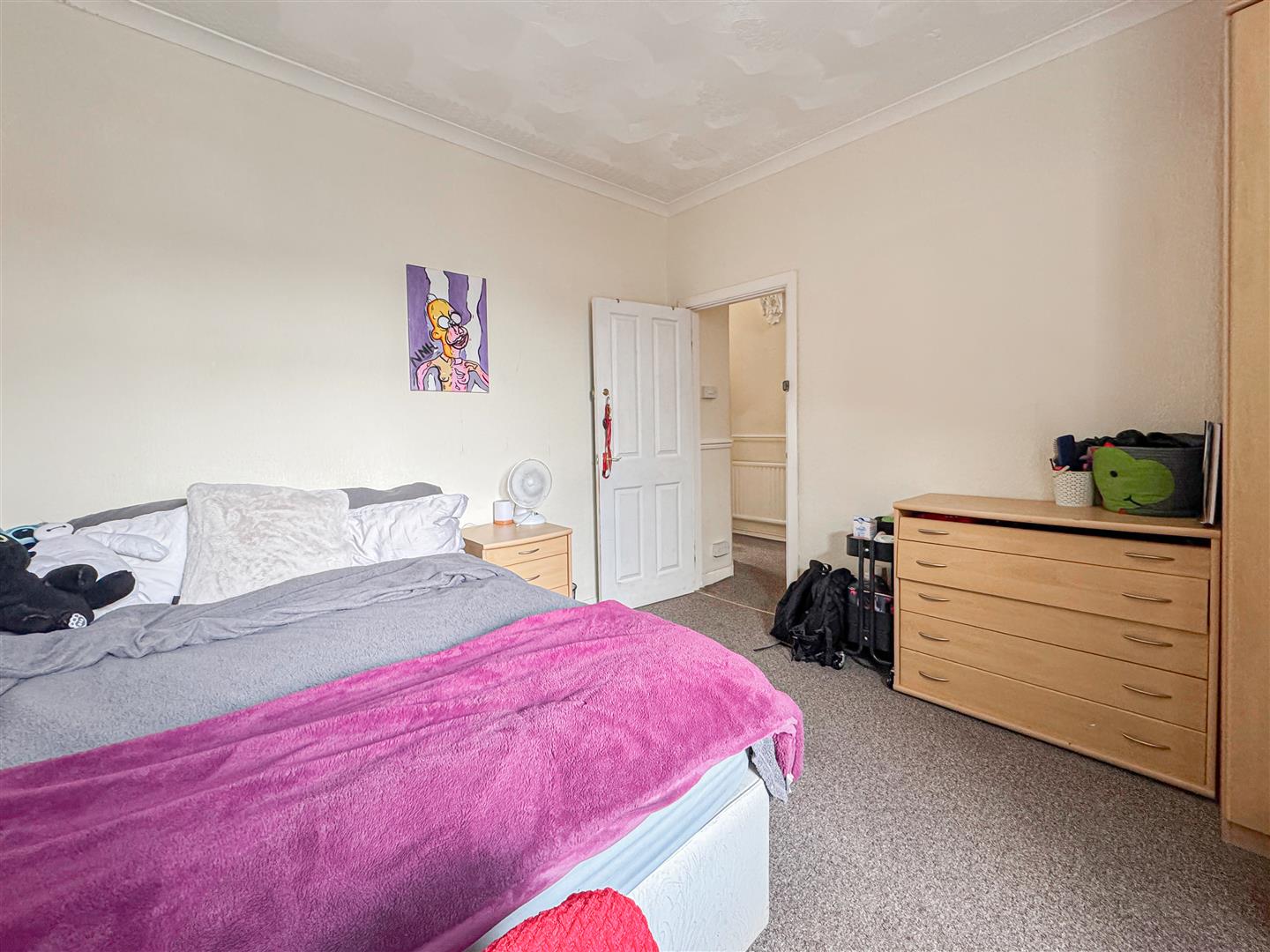 room for rent queen street
