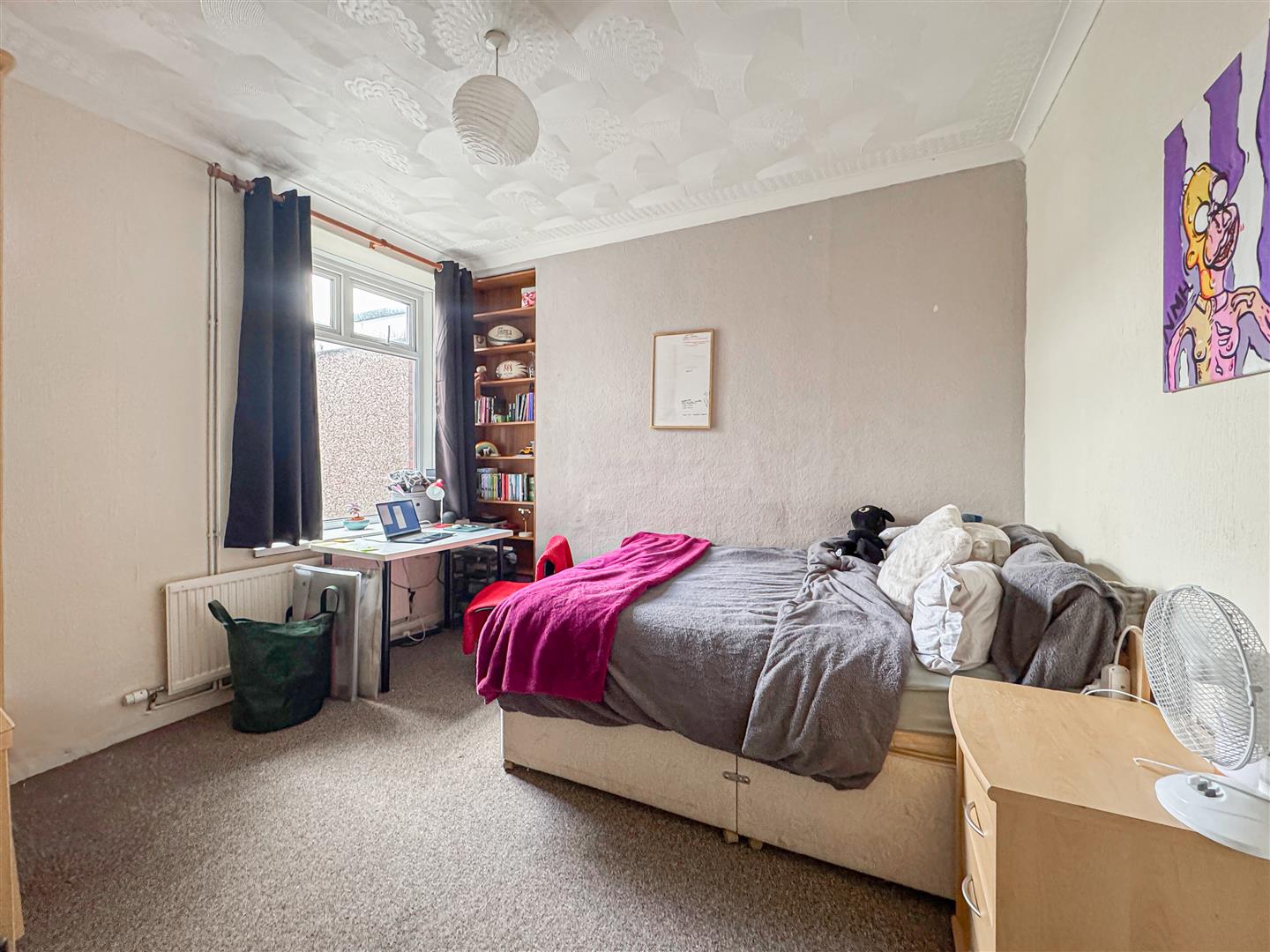 room for rent queen street
