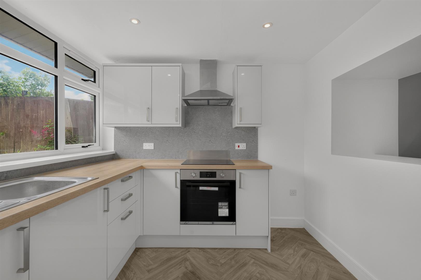 house - semi-detached for sale bethania street