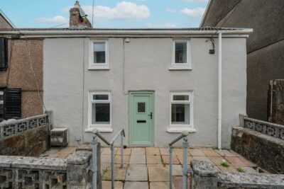 house - semi-detached for sale bethania street