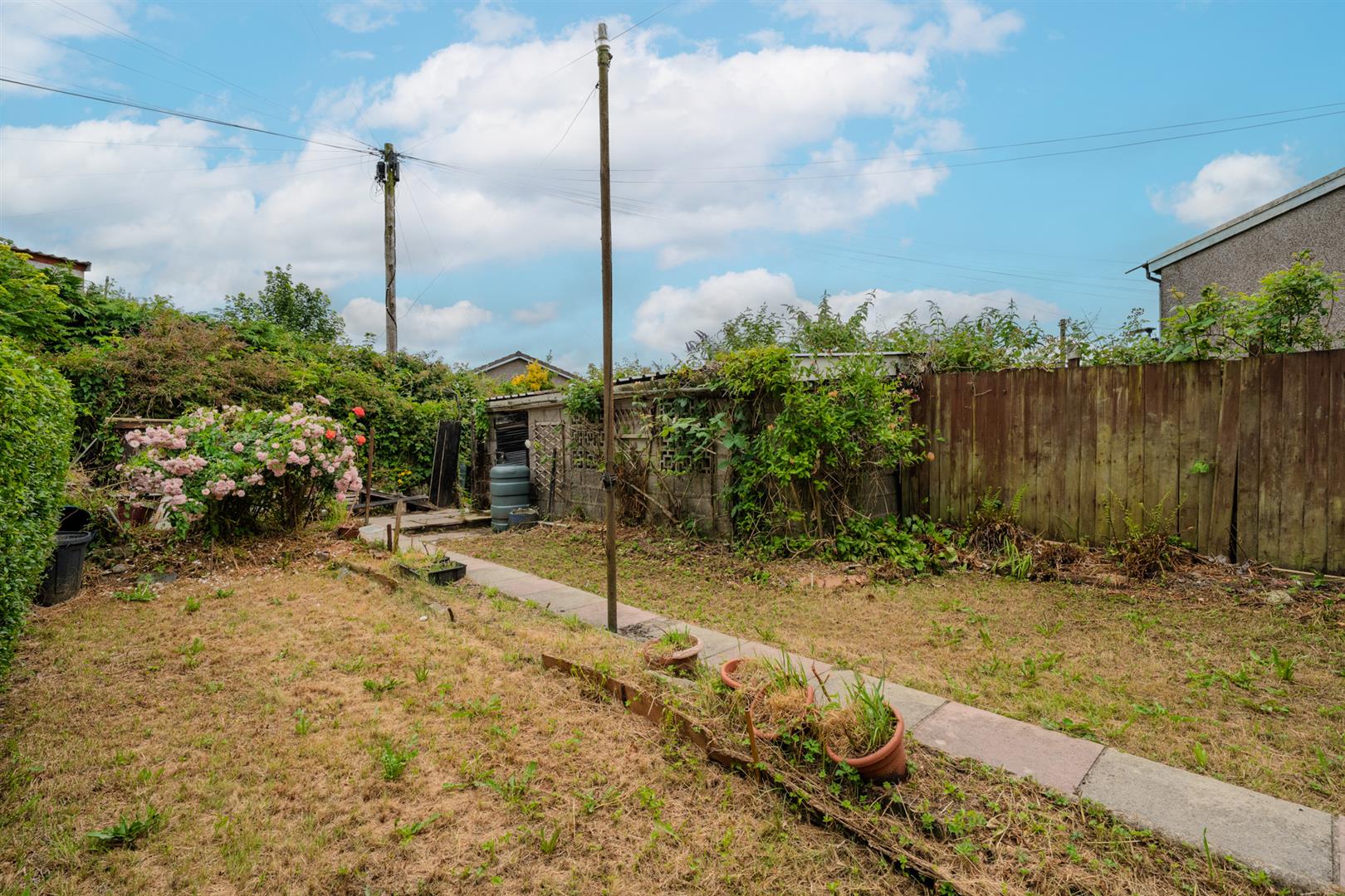 house - semi-detached for sale bethania street