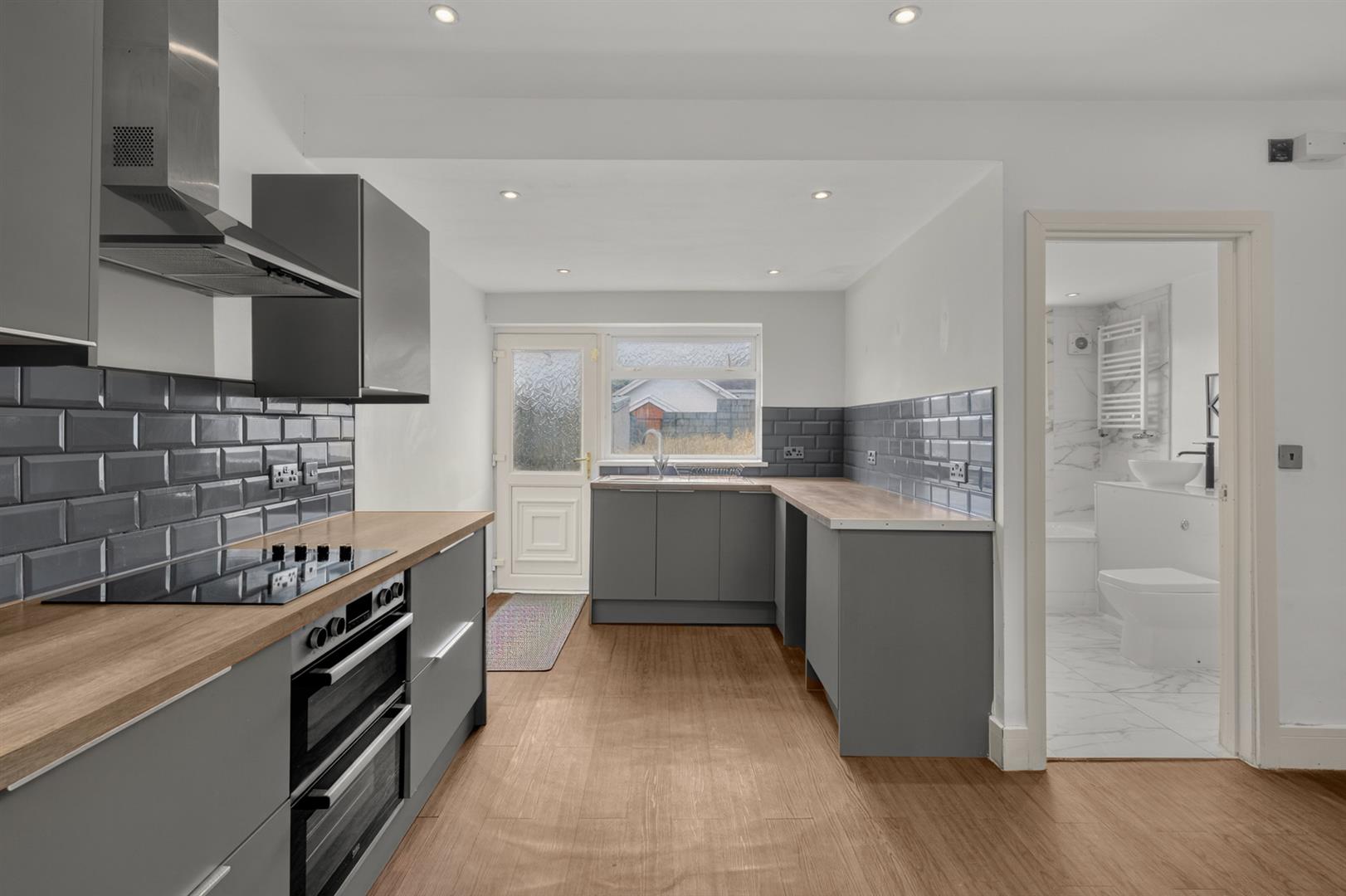 house - terraced for sale ynysygored road