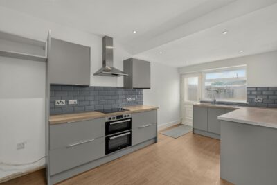 house - terraced for sale ynysygored road