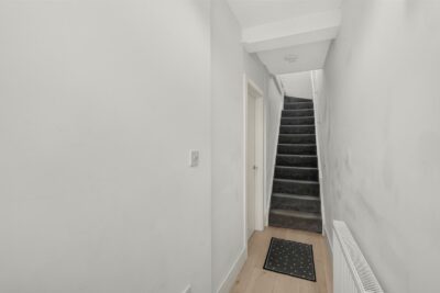 house - terraced for sale ynysygored road