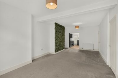 house - terraced for sale ynysygored road