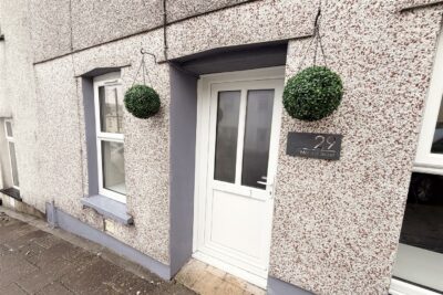 house for rent manest street