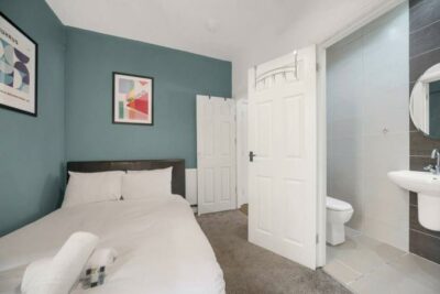 apartment for rent moira terrace