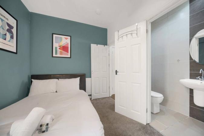 apartment for rent moira terrace