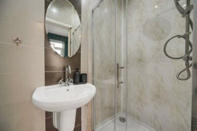 apartment for rent moira terrace