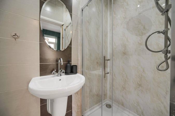 apartment for rent moira terrace
