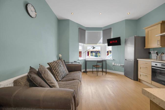 apartment for rent moira terrace
