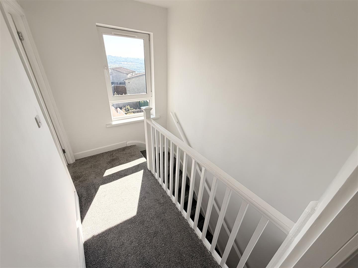 house - end terrace for rent heolddu grove