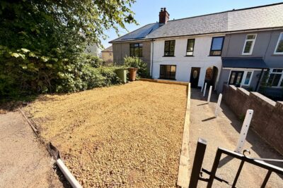 house - end terrace for rent heolddu grove