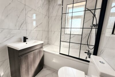 house - end terrace for rent heolddu grove