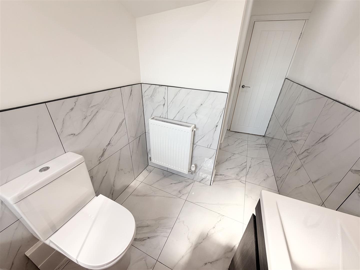 house - end terrace for rent heolddu grove