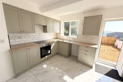 house - end terrace for rent heolddu grove