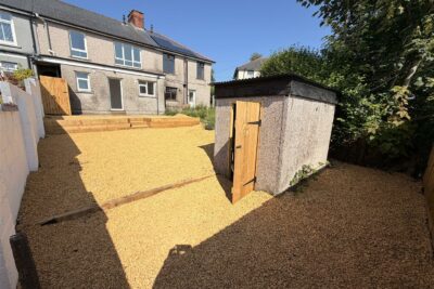 house - end terrace for rent heolddu grove