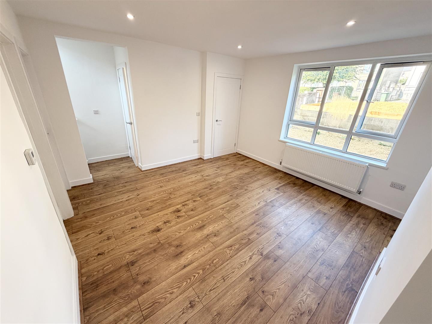 house - end terrace for rent heolddu grove