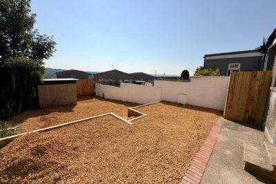 house - end terrace for rent heolddu grove