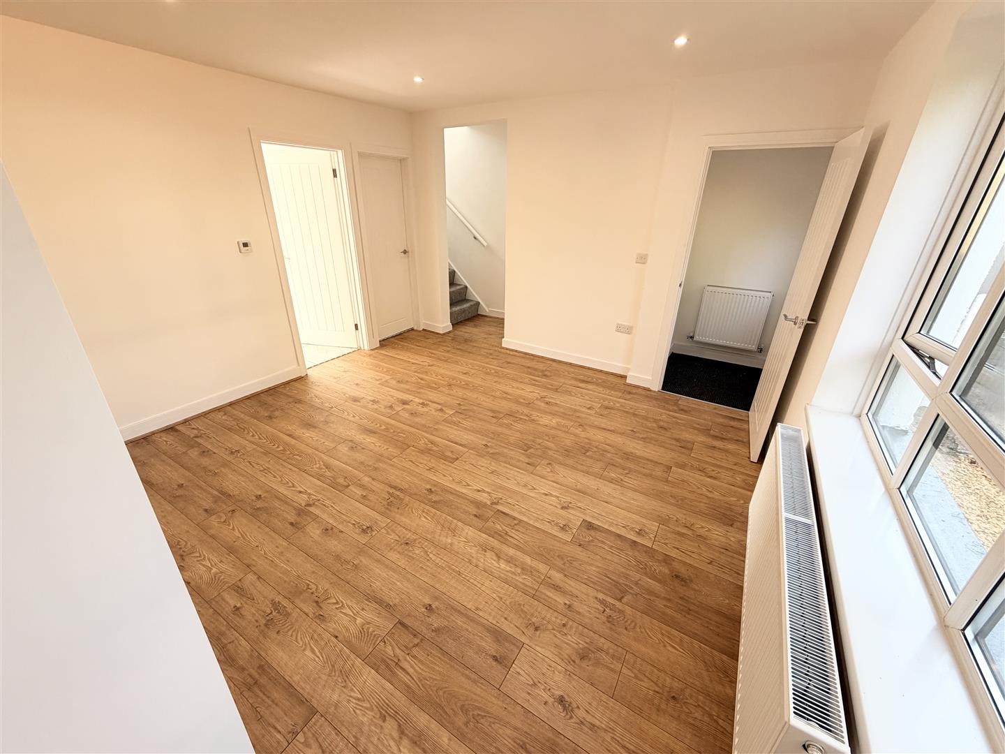 house - end terrace for rent heolddu grove