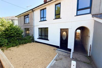 house - end terrace for rent heolddu grove
