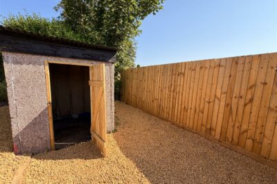 house - end terrace for rent heolddu grove