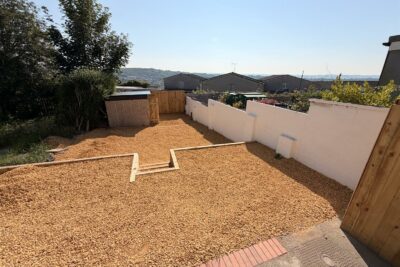 house - end terrace for rent heolddu grove