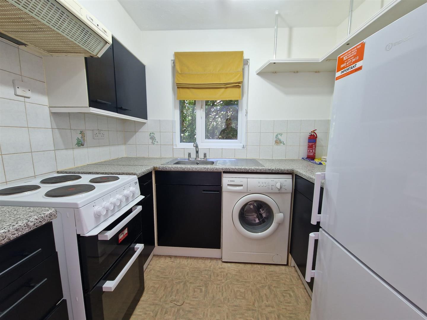 flat for rent tor close