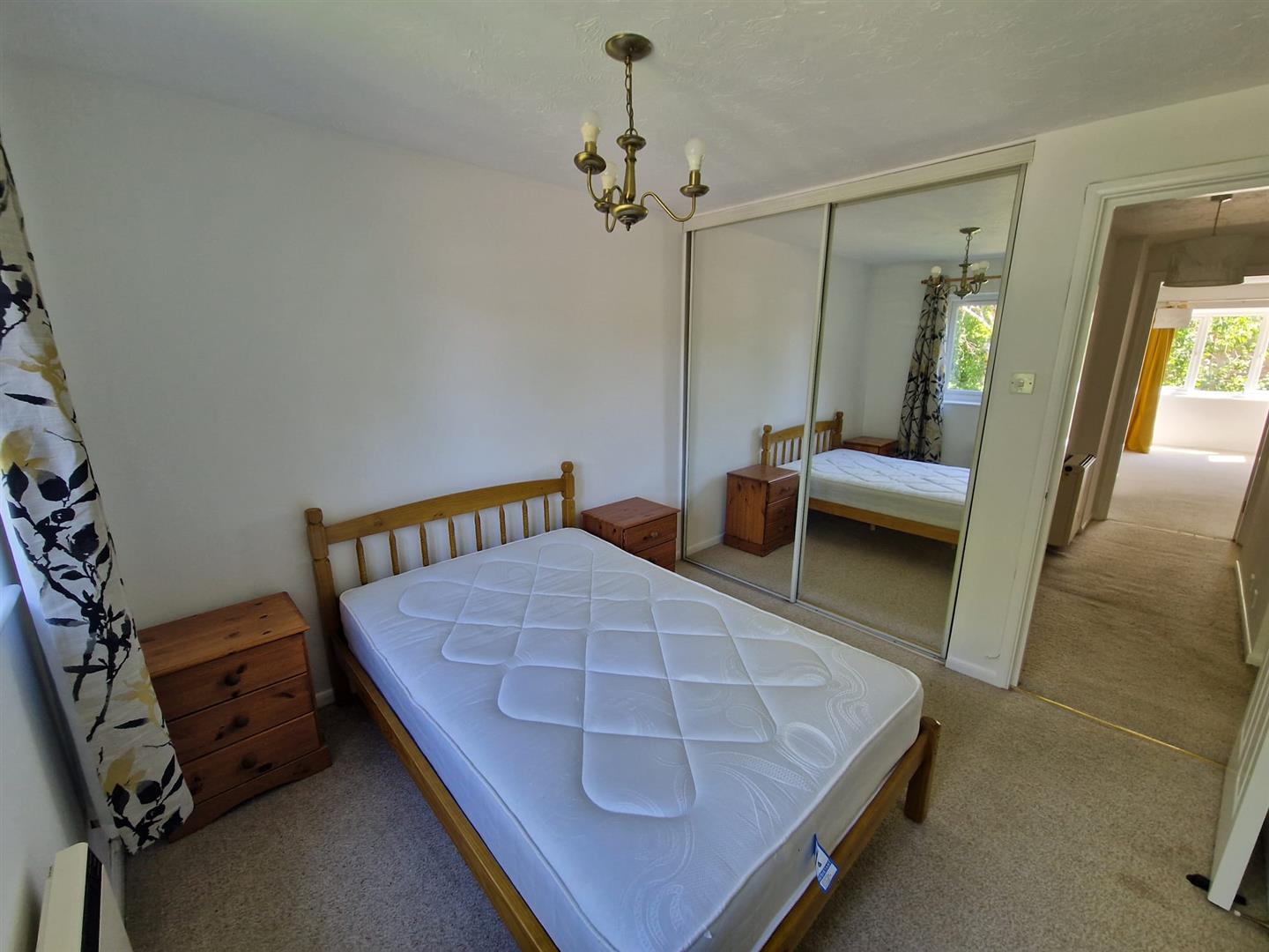 flat for rent tor close