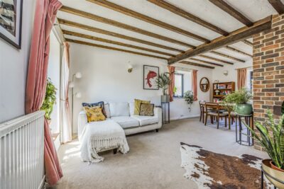 barn conversion for sale warren farm lane