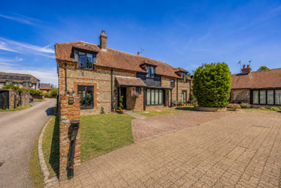 barn conversion for sale warren farm lane