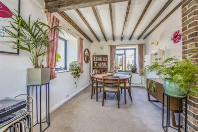 barn conversion for sale warren farm lane