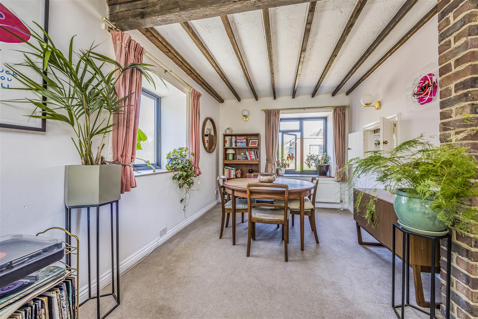 barn conversion for sale warren farm lane